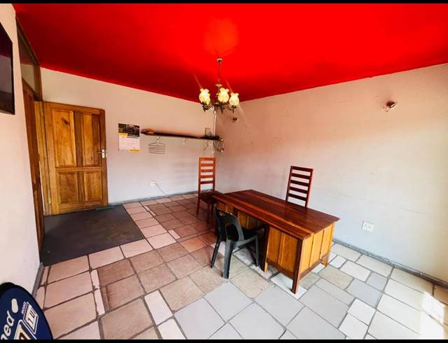 BUSINESS FOR SALE IN ALBERTON NORTH